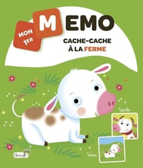 Cache-cache a la ferme