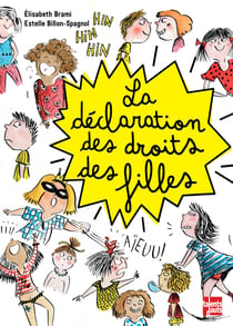 La déclaration des droits des filles