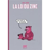 La loi du zinc