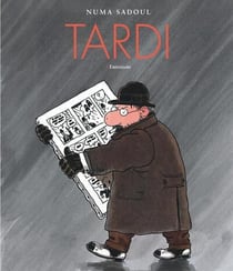 Tardi : Entretiens