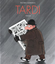 Tardi : Entretiens