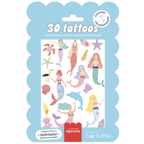 Tatouages Sirènes - La Petite Épicerie