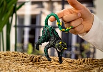 Figurine Schleich - Chimpanzé de la jungle