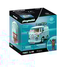 PLAYMOBIL® - PLAYMOBIL X Volkswagen T1 Camper - 71857 - Classic Cars