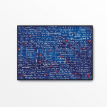 Puzzle 1000 pièces - Je t'aime - Piece & Love