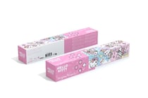 Tapis de souris XXL Konix Hello Kitty Pony