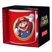 Mug Stor - Super Mario - Mario et Luigi - 320 ml