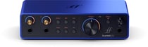 Interface audio Scarlett 2i2 4th Gen - Focusrite - Éditione limitée - Bleue