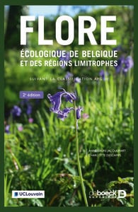 Flore écologique de Belgique : Suivant la classification APG IV