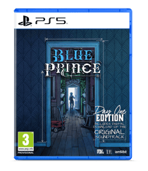 Blue Prince PS5