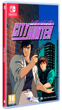 City Hunter