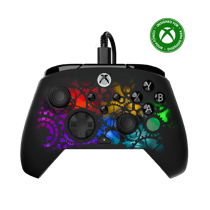 Manette gaming filaire Afterglow Ignite Wired pour Xbox - Time Machine - Turtle Beach®