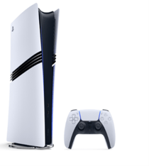 Console Sony Playstation 5 Pro 2Tb