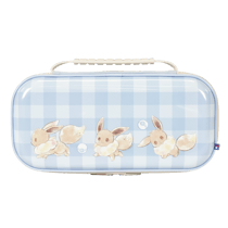 Housse pour Nintendo Switch 2 Hori - Pokemon - Evoli