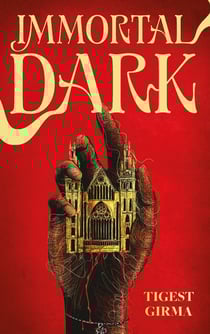 Immortal Dark Tome 1