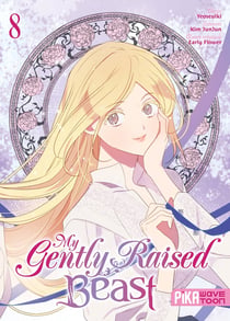 My Gently Raised Beast Tome 8