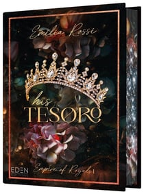 Empire of Royals Tome 1 : His Tesoro