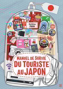 Manuel de survie du touriste au Japon