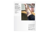Papier magnétique imprimable - Cricut - A4