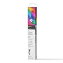 Vinyle permanent Cricut™ - Smart Vinyl™ - Rainbox scintillant - 33 x 90 cm