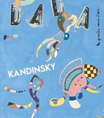 Revue Dada n.297 : Kandinsky (édition 2026)