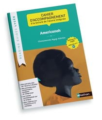 Reading Guide : Americanah de Chimamanda Ngozi Adichie - Terminale Spécialité LLCER - C1