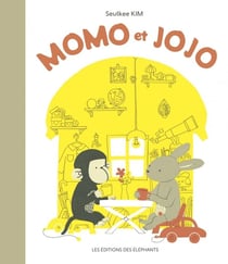 Momo et Jojo