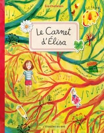 Le carnet d'Elisa