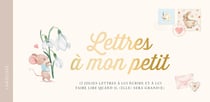 Lettres à mon petit