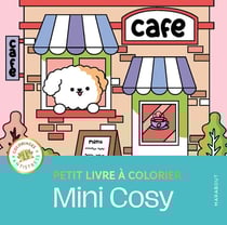 Mini cosy