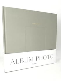 Album photos Sauge - 250 x 250 mm