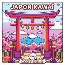 Cozy colo - japon kawaï