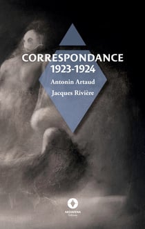 Correspondance 1923-1924