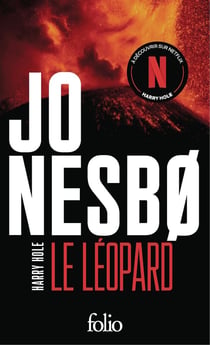 Le léopard : Une enquête de l'inspecteur Harry Hole