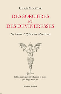 Des sorcières et des devineresses : De lamiis et pythonicis