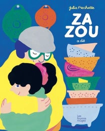Zazou a dit