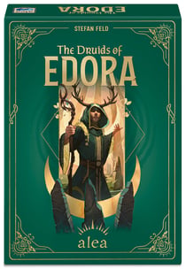 Les Druides d'Edora - Ravensburger