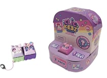 Clickeez Twin : 2 pièces - Goliath - Modèle Aléatoire - Produit vendu à l'unité