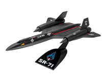 Maquette Lockheed SR-71 Blackbird® Click System - Revell