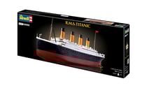 Maquette R.M.S. Titanic Click System - Revell