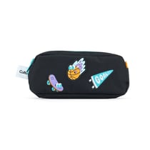 Trousse 2 compartiments - Sport - Rectangulaire - Cultura