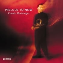 Prelude to Now