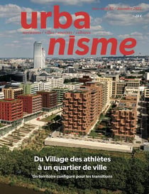 Revue urbanisme Hors-Série n.82 : Novembre 2025