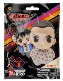 Figurine mystère anti-stress Yu Me - Stranger Things - Modèles aléatoires - Vendu à l'unité