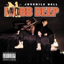 Juvenile Hell