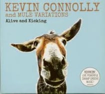 Alive And Kicking