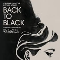 Back To Black - édition limitée colorée