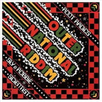 Outernational Riddim