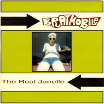 The Real Janelle