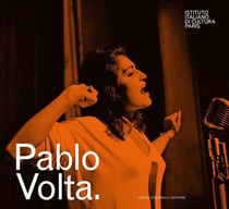 Pablo Volta. : Portraits sans filtres